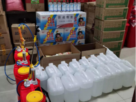 筑起防疫；；；；；；；；で，，，，，，，，为企业复工保驾护航！
