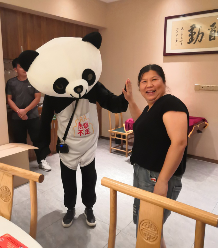 这样的中秋团建，，，，，，你不喜欢很难！(图10)