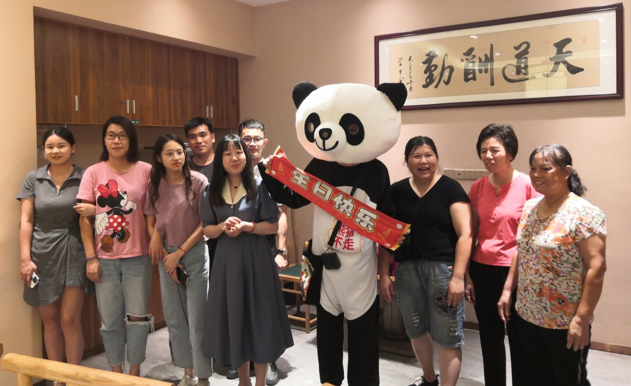 这样的中秋团建，，，，，，你不喜欢很难！(图11)