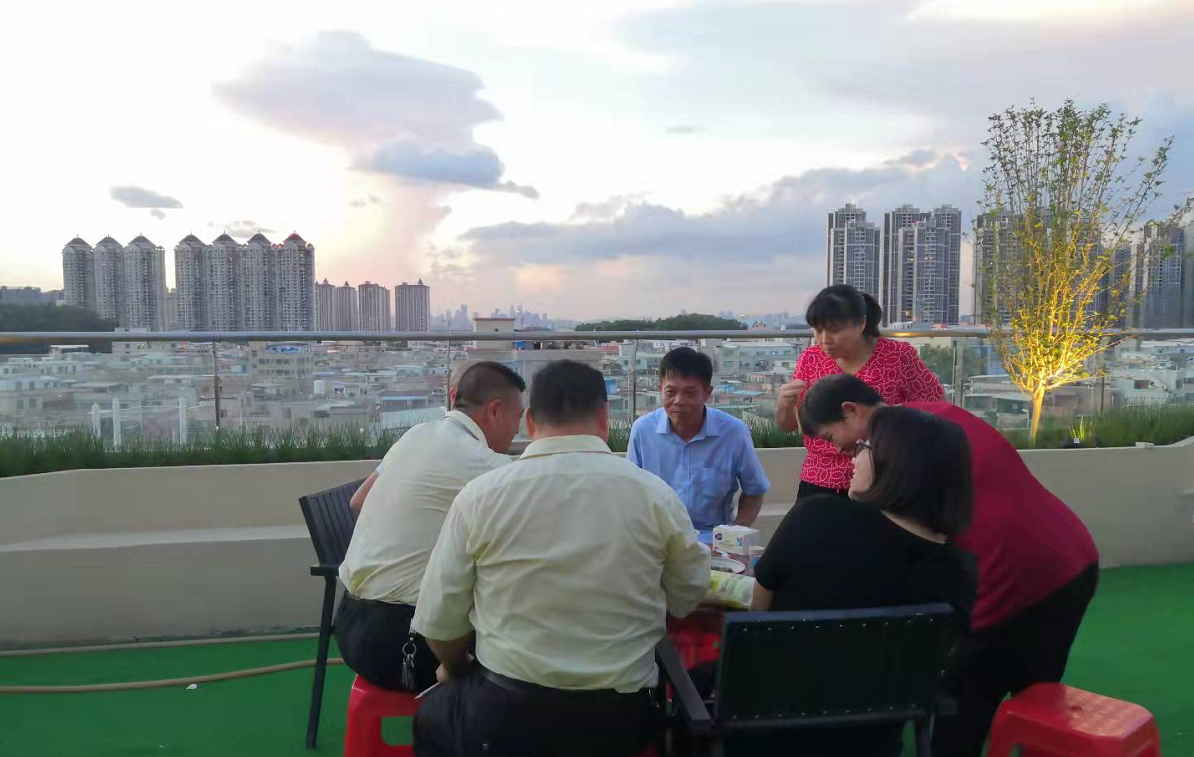 这样的中秋团建，，，，，，你不喜欢很难！(图20)