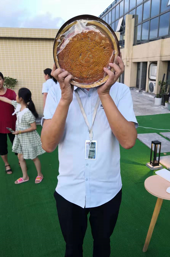 这样的中秋团建，，，，，，你不喜欢很难！(图23)