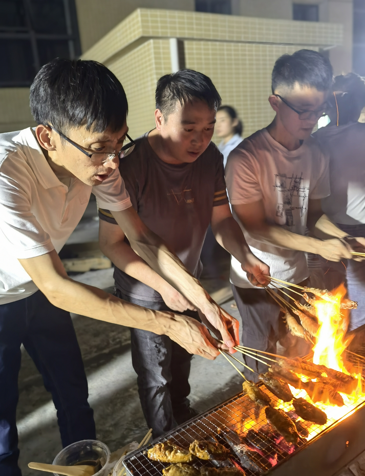 这样的中秋团建，，，，，，你不喜欢很难！(图29)