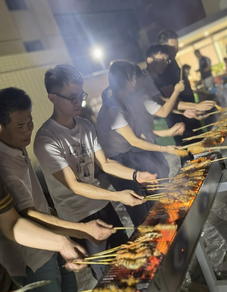 这样的中秋团建，，，，，，你不喜欢很难！(图30)