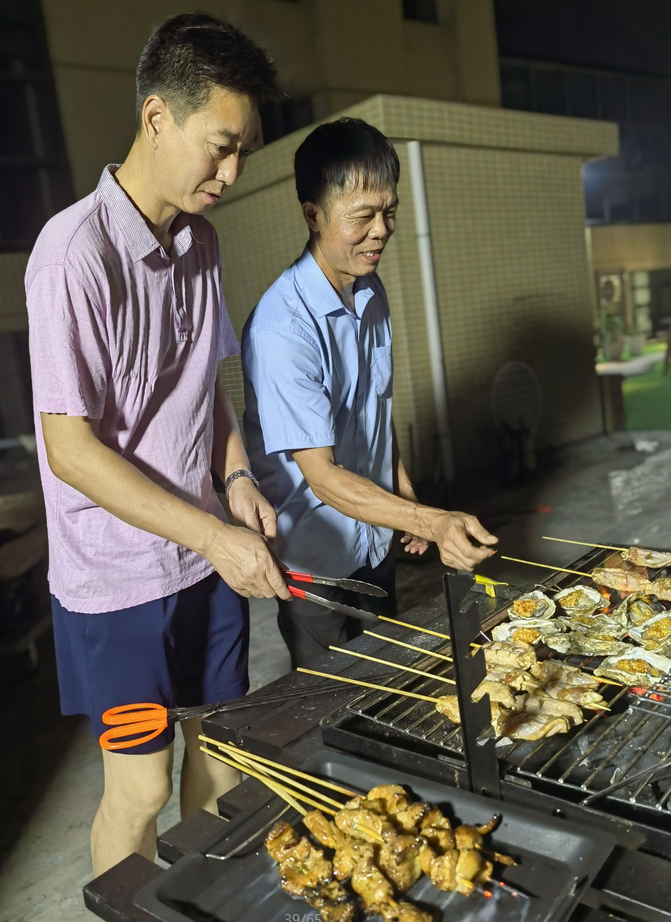 这样的中秋团建，，，，，，你不喜欢很难！(图31)