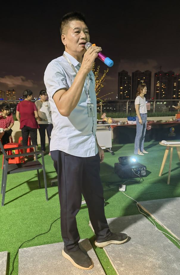 这样的中秋团建，，，，，，你不喜欢很难！(图42)