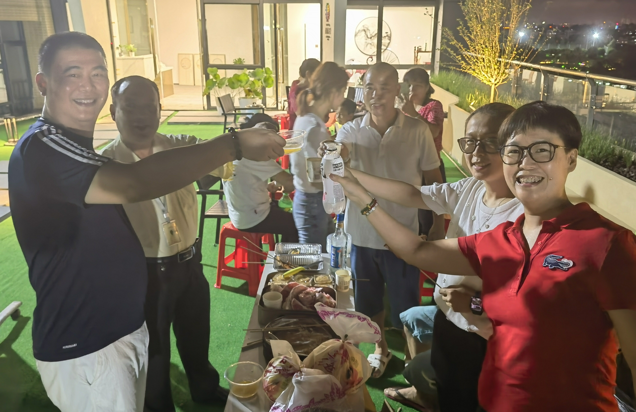 这样的中秋团建，，，，，，你不喜欢很难！(图45)