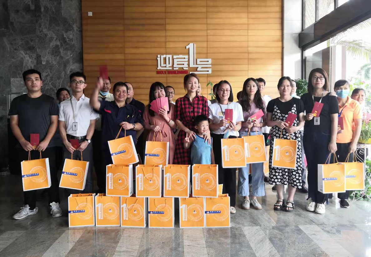 这样的中秋团建，，，，，，你不喜欢很难！(图47)